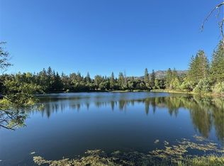 5906 Pine Top Dr, Mariposa, CA