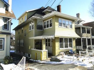 303 Orange Rd, Montclair, NJ 07042