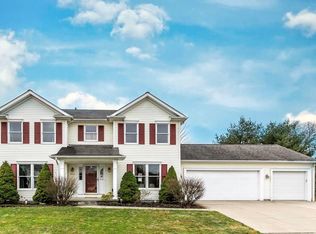 4916 Idyllbrook Ct, Erie, PA