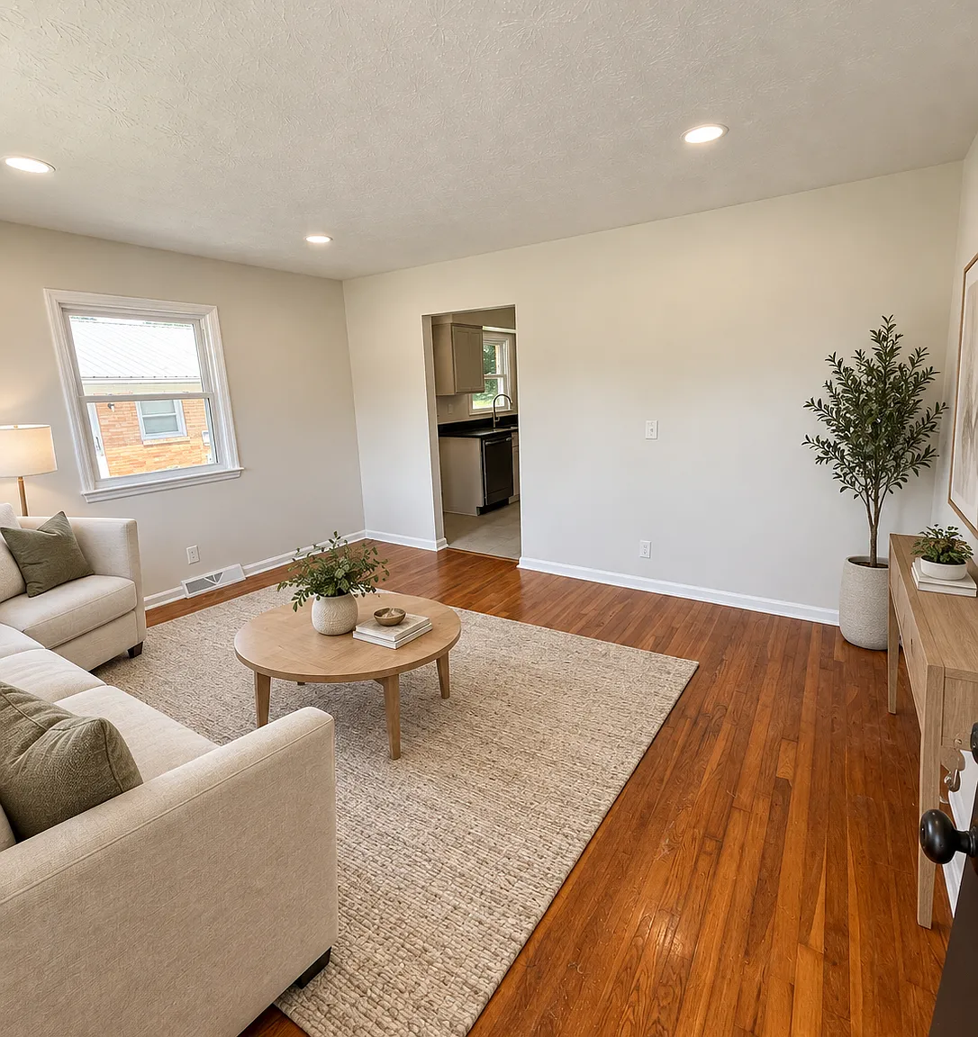 2 bed, 775 sqft, $1,345 — Photo 3