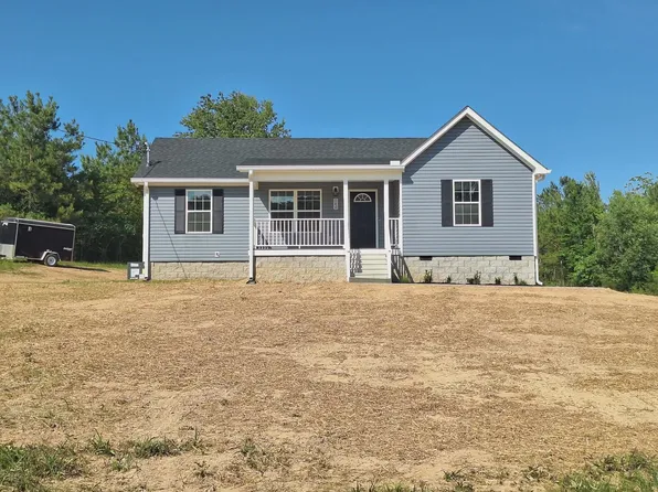 140 Dave O Ln, Loretto, TN 38469