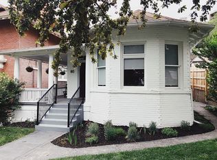 80 W 200 N, Salt Lake City, UT 84103