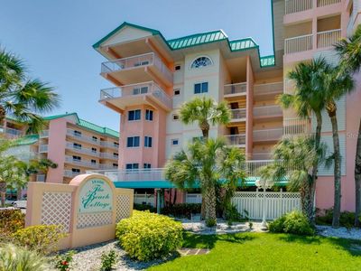18400 Gulf Blvd APT 1312, Indian Shores, FL, 33785