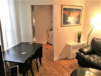 Rented by Jeffrey Mosczyc, LREB