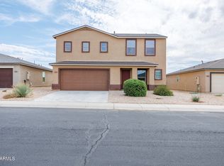 3888 N Princeton Ln, Casa Grande, AZ 85122
