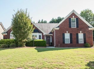 1352 Pecan Grove Pl, Lawrenceville, GA 30046