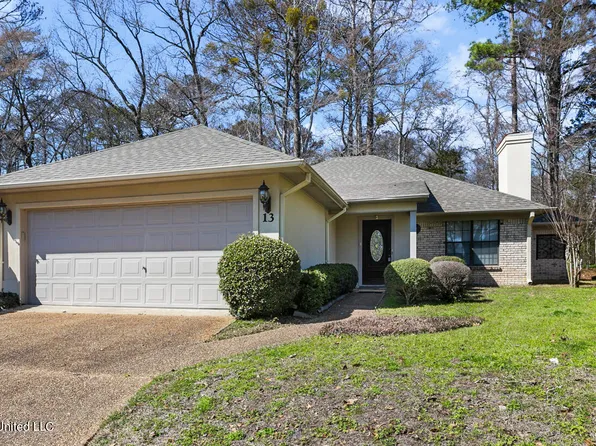 13 Mallard Pointe Cir, Madison, MS 39110
