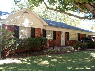 770 Chimney Rock Rd, Rutherfordton, NC 28139