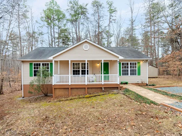 487 Jefferson Dr, Palmyra, VA 22963
