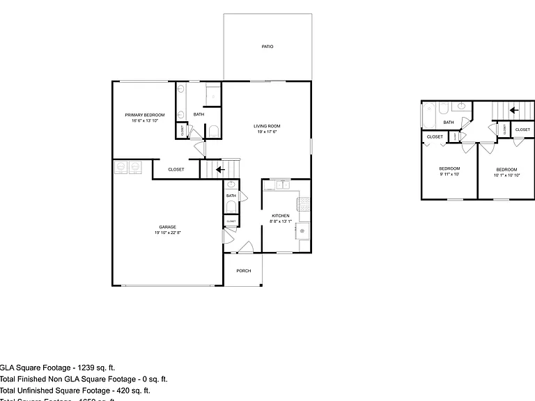 4501 Cabbage Palm Dr — Photo 16