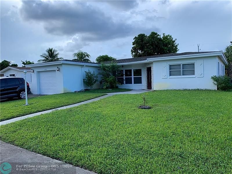 1st image of 4591 NW 41st Pl