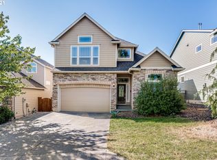 862 W T St, Washougal, WA 98671