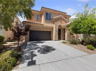 11904 Calle De Sol Dr, Las Vegas, NV 89138