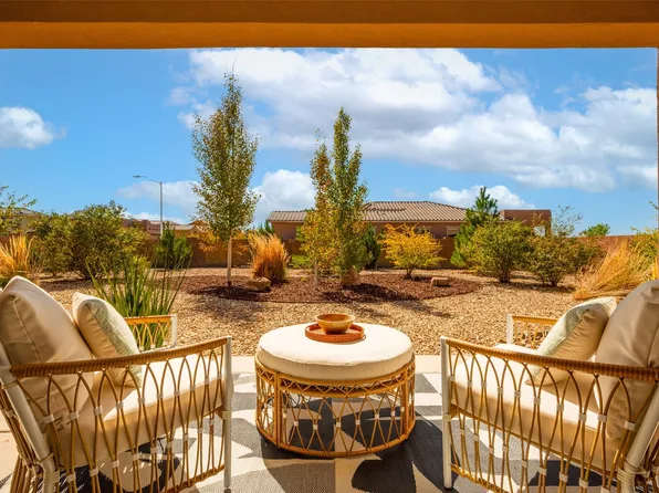 4159 Arboles Bonitos, Santa Fe, NM 87507