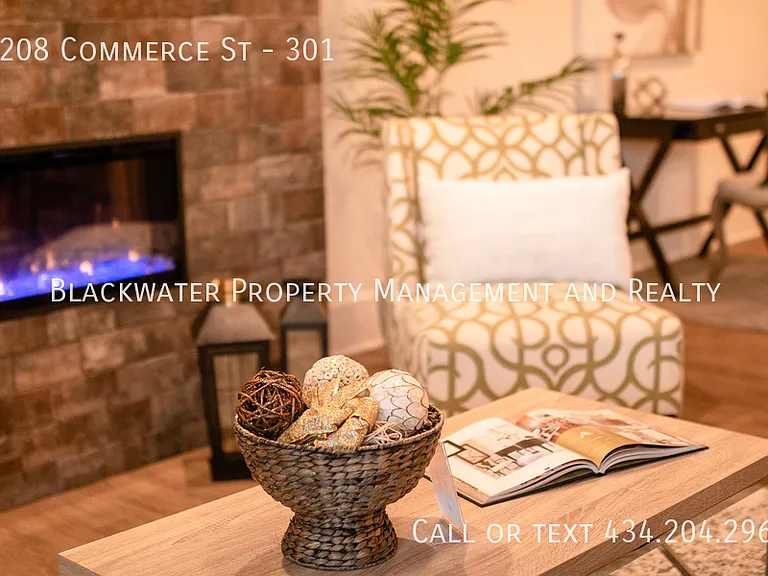 1208 Commerce St #301 — Photo 106