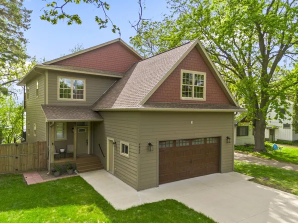 9823 103rd St NW, Annandale, MN 55302