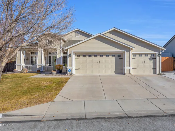 3630 Grove Springs Dr, Sparks, NV 89436