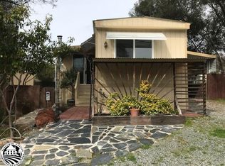 20907 Saratoga Rd #0, Sonora, CA 95370