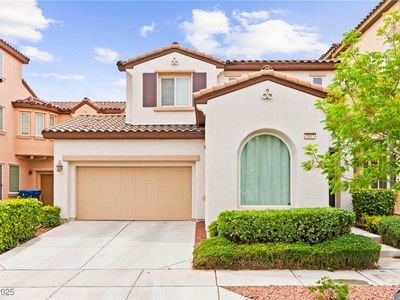 1887 Hollywell St, Las Vegas, NV, 89135