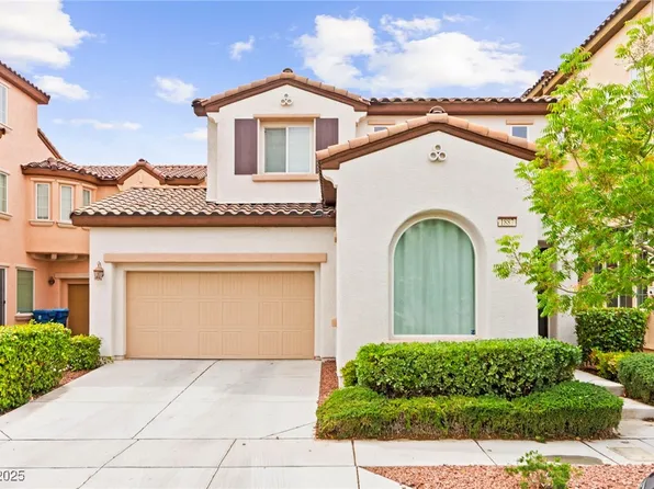 1887 Hollywell St, Las Vegas, NV 89135