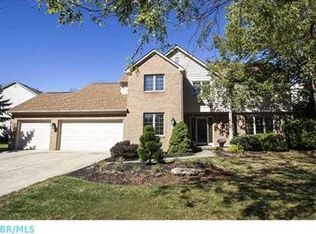 373 Potomac Ave, Westerville, OH 43082