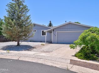 3105 N Nancy Dr, Flagstaff, AZ 86001