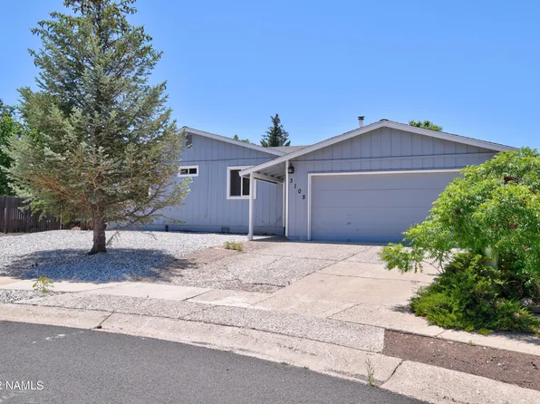 3105 N Nancy Dr, Flagstaff, AZ 86001