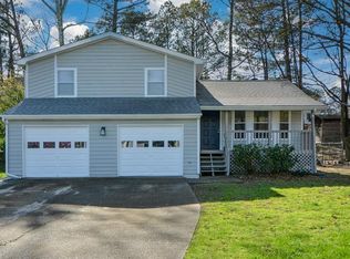 2618 Camelot Ct, Duluth, GA 30096