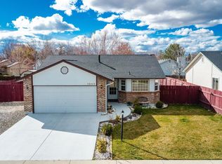 1045 N Crestley Ave, Meridian, ID 83642