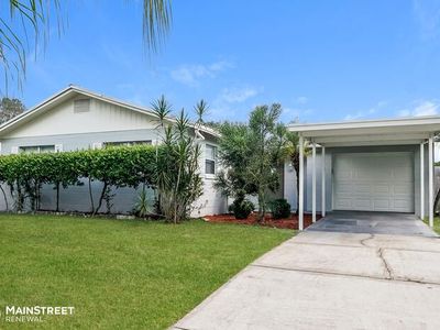 602 Clayton Cir, Winter Haven, FL, 33880