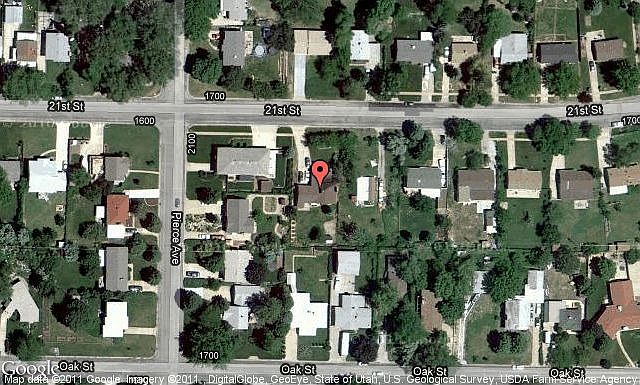 Map View