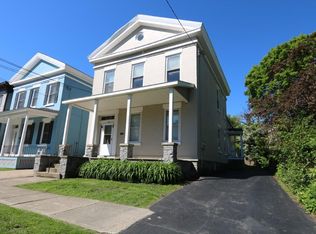 110 W 4th St #2, Oswego, NY 13126