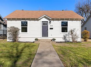 1823 Seneca Ave, Waco, TX 76707