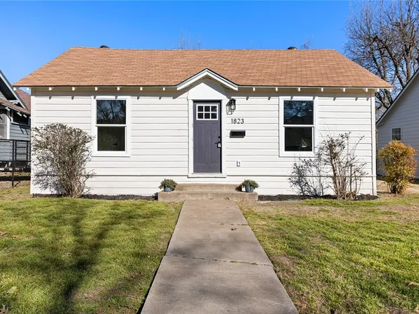 1823 Seneca Ave, Waco, TX 76707