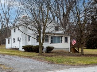 4952 High St, Leicester, NY 14481
