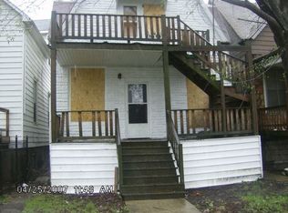 649 E 92nd Pl, Chicago, IL 60619