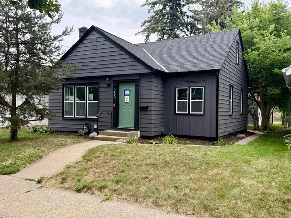 1496 Hamline Ave N, Saint Paul, MN 55108
