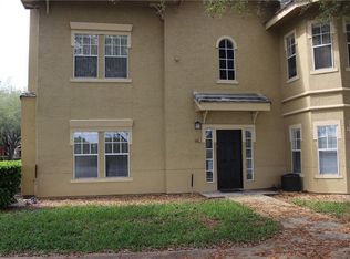 157 Villa Di Este Ter UNIT 113, Lake Mary, FL 32746