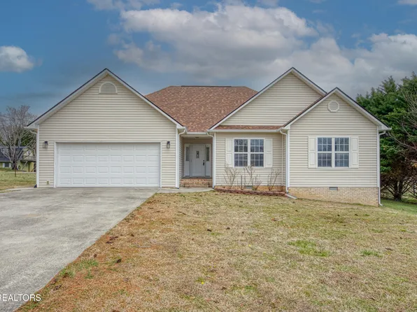 719 Rocky Springs Rd, Madisonville, TN 37354