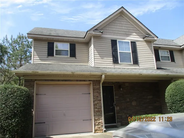 121 Cypress Ct, Canton, GA 30115