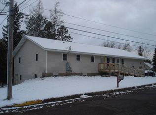 3774 & 3776 Pine Dr, Barnum, MN 55707