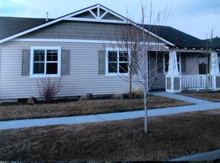 20668 Daisy Ln, Bend, OR 97702