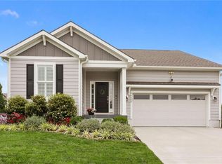 14452 S Greeley St, Olathe, KS 66061