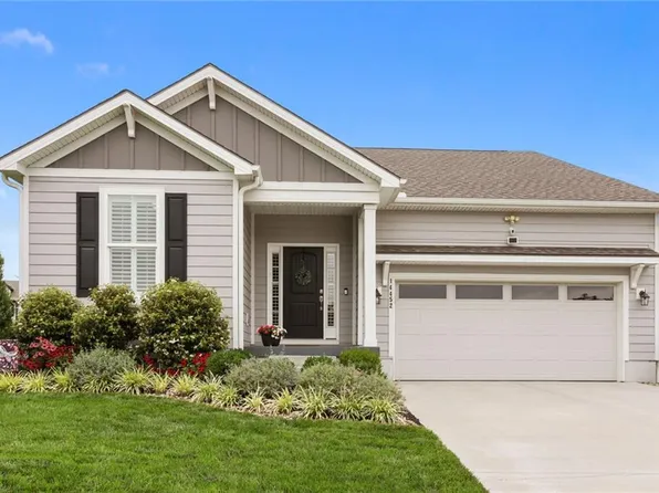 14452 S Greeley St, Olathe, KS 66061