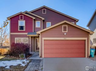 1845 Beam Reach Pl, Fort Collins, CO 80524
