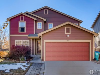 1845 Beam Reach Pl, Fort Collins, CO, 80524