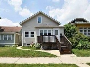 3629 Grove Ave, Berwyn, IL 60402