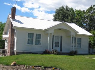 301 Conconully St, Okanogan, WA 98840
