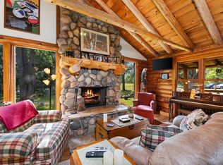 5482 Hodge Rd, Kingsley, MI 49649