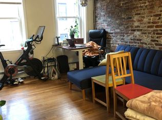 13 Garden St #2F, Boston, MA 02114